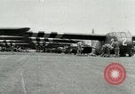 Standbild 9 Air Force Angriffe Normandie Frankreich, 1944, aus Sekunde 35 historischem Filmmaterial Videoclip 65675077901
