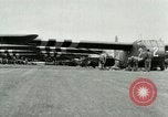 Standbild 9 Air Force Angriffe Normandie Frankreich, 1944, aus Sekunde 36 historischem Filmmaterial Videoclip 65675077901