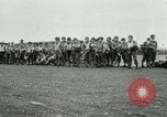 Standbild 9 Air Force Angriffe Normandie Frankreich, 1944, aus Sekunde 37 historischem Filmmaterial Videoclip 65675077901