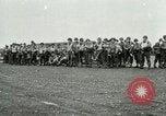 Standbild 9 Air Force Angriffe Normandie Frankreich, 1944, aus Sekunde 38 historischem Filmmaterial Videoclip 65675077901