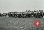 Standbild 9 Air Force Angriffe Normandie Frankreich, 1944, aus Sekunde 40 historischem Filmmaterial Videoclip 65675077901