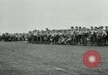 Standbild 9 Air Force Angriffe Normandie Frankreich, 1944, aus Sekunde 41 historischem Filmmaterial Videoclip 65675077901