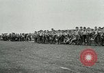Standbild 9 Air Force Angriffe Normandie Frankreich, 1944, aus Sekunde 42 historischem Filmmaterial Videoclip 65675077901