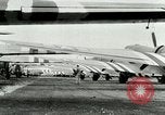 Standbild 9 Air Force Angriffe Normandie Frankreich, 1944, aus Sekunde 46 historischem Filmmaterial Videoclip 65675077901