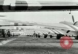 Standbild 9 Air Force Angriffe Normandie Frankreich, 1944, aus Sekunde 47 historischem Filmmaterial Videoclip 65675077901