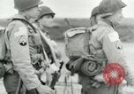 Standbild 9 Air Force Angriffe Normandie Frankreich, 1944, aus Sekunde 49 historischem Filmmaterial Videoclip 65675077901