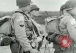 Standbild 9 Air Force Angriffe Normandie Frankreich, 1944, aus Sekunde 50 historischem Filmmaterial Videoclip 65675077901