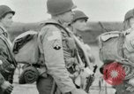 Standbild 9 Air Force Angriffe Normandie Frankreich, 1944, aus Sekunde 51 historischem Filmmaterial Videoclip 65675077901