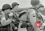 Standbild 9 Air Force Angriffe Normandie Frankreich, 1944, aus Sekunde 53 historischem Filmmaterial Videoclip 65675077901