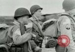 Standbild 9 Air Force Angriffe Normandie Frankreich, 1944, aus Sekunde 54 historischem Filmmaterial Videoclip 65675077901