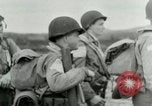 Standbild 9 Air Force Angriffe Normandie Frankreich, 1944, aus Sekunde 55 historischem Filmmaterial Videoclip 65675077901
