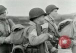 Standbild 9 Air Force Angriffe Normandie Frankreich, 1944, aus Sekunde 56 historischem Filmmaterial Videoclip 65675077901