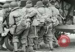Standbild 9 Air Force Angriffe Normandie Frankreich, 1944, aus Sekunde 58 historischem Filmmaterial Videoclip 65675077901