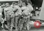 Standbild 9 Air Force Angriffe Normandie Frankreich, 1944, aus Sekunde 59 historischem Filmmaterial Videoclip 65675077901