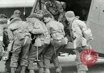 Standbild 9 Air Force Angriffe Normandie Frankreich, 1944, aus Sekunde 60 historischem Filmmaterial Videoclip 65675077901