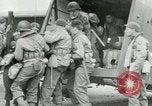 Standbild 9 Air Force Angriffe Normandie Frankreich, 1944, aus Sekunde 61 historischem Filmmaterial Videoclip 65675077901