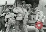 Standbild 9 Air Force Angriffe Normandie Frankreich, 1944, aus Sekunde 62 historischem Filmmaterial Videoclip 65675077901