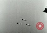 Standbild 9 Air Force Angriffe Normandie Frankreich, 1944, aus Sekunde 9 historischem Filmmaterial Videoclip 65675077902