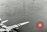 Standbild 9 Air Force Angriffe Normandie Frankreich, 1944, aus Sekunde 17 historischem Filmmaterial Videoclip 65675077902