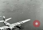 Standbild 9 Air Force Angriffe Normandie Frankreich, 1944, aus Sekunde 18 historischem Filmmaterial Videoclip 65675077902