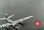 Standbild 9 Air Force Angriffe Normandie Frankreich, 1944, aus Sekunde 20 historischem Filmmaterial Videoclip 65675077902