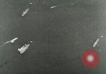 Standbild 9 Air Force Angriffe Normandie Frankreich, 1944, aus Sekunde 22 historischem Filmmaterial Videoclip 65675077902