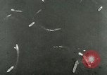 Standbild 9 Air Force Angriffe Normandie Frankreich, 1944, aus Sekunde 33 historischem Filmmaterial Videoclip 65675077902