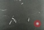 Standbild 9 Air Force Angriffe Normandie Frankreich, 1944, aus Sekunde 36 historischem Filmmaterial Videoclip 65675077902