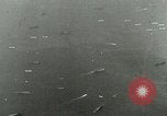 Standbild 9 Air Force Angriffe Normandie Frankreich, 1944, aus Sekunde 39 historischem Filmmaterial Videoclip 65675077902