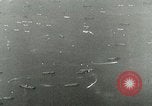 Standbild 9 Air Force Angriffe Normandie Frankreich, 1944, aus Sekunde 45 historischem Filmmaterial Videoclip 65675077902