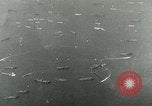 Standbild 9 Air Force Angriffe Normandie Frankreich, 1944, aus Sekunde 46 historischem Filmmaterial Videoclip 65675077902