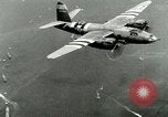 Standbild 9 Air Force Angriffe Normandie Frankreich, 1944, aus Sekunde 48 historischem Filmmaterial Videoclip 65675077902