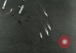 Standbild 9 Air Force Angriffe Normandie Frankreich, 1944, aus Sekunde 59 historischem Filmmaterial Videoclip 65675077902