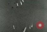 Standbild 9 Air Force Angriffe Normandie Frankreich, 1944, aus Sekunde 61 historischem Filmmaterial Videoclip 65675077902