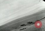 Standbild 9 Air Force Angriffe Normandie Frankreich, 1944, aus Sekunde 8 historischem Filmmaterial Videoclip 65675077903