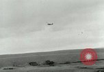 Standbild 9 Air Force Angriffe Normandie Frankreich, 1944, aus Sekunde 10 historischem Filmmaterial Videoclip 65675077903