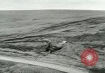 Standbild 9 Air Force Angriffe Normandie Frankreich, 1944, aus Sekunde 12 historischem Filmmaterial Videoclip 65675077903