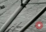 Standbild 9 Air Force Angriffe Normandie Frankreich, 1944, aus Sekunde 13 historischem Filmmaterial Videoclip 65675077903