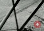 Standbild 9 Air Force Angriffe Normandie Frankreich, 1944, aus Sekunde 15 historischem Filmmaterial Videoclip 65675077903