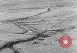 Standbild 9 Air Force Angriffe Normandie Frankreich, 1944, aus Sekunde 18 historischem Filmmaterial Videoclip 65675077903