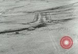 Standbild 9 Air Force Angriffe Normandie Frankreich, 1944, aus Sekunde 20 historischem Filmmaterial Videoclip 65675077903