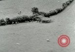 Standbild 9 Air Force Angriffe Normandie Frankreich, 1944, aus Sekunde 22 historischem Filmmaterial Videoclip 65675077903