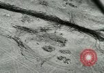 Standbild 9 Air Force Angriffe Normandie Frankreich, 1944, aus Sekunde 32 historischem Filmmaterial Videoclip 65675077903