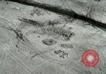 Standbild 9 Air Force Angriffe Normandie Frankreich, 1944, aus Sekunde 33 historischem Filmmaterial Videoclip 65675077903