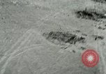 Standbild 9 Air Force Angriffe Normandie Frankreich, 1944, aus Sekunde 35 historischem Filmmaterial Videoclip 65675077903