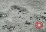 Standbild 9 Air Force Angriffe Normandie Frankreich, 1944, aus Sekunde 37 historischem Filmmaterial Videoclip 65675077903