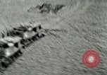 Standbild 9 Air Force Angriffe Normandie Frankreich, 1944, aus Sekunde 40 historischem Filmmaterial Videoclip 65675077903