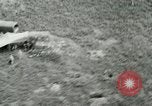 Standbild 9 Air Force Angriffe Normandie Frankreich, 1944, aus Sekunde 41 historischem Filmmaterial Videoclip 65675077903