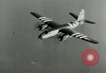 Standbild 9 Air Force Angriffe Normandie Frankreich, 1944, aus Sekunde 56 historischem Filmmaterial Videoclip 65675077903