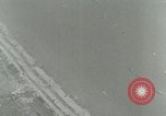 Standbild 9 Air Force Angriffe Normandie Frankreich, 1944, aus Sekunde 61 historischem Filmmaterial Videoclip 65675077903